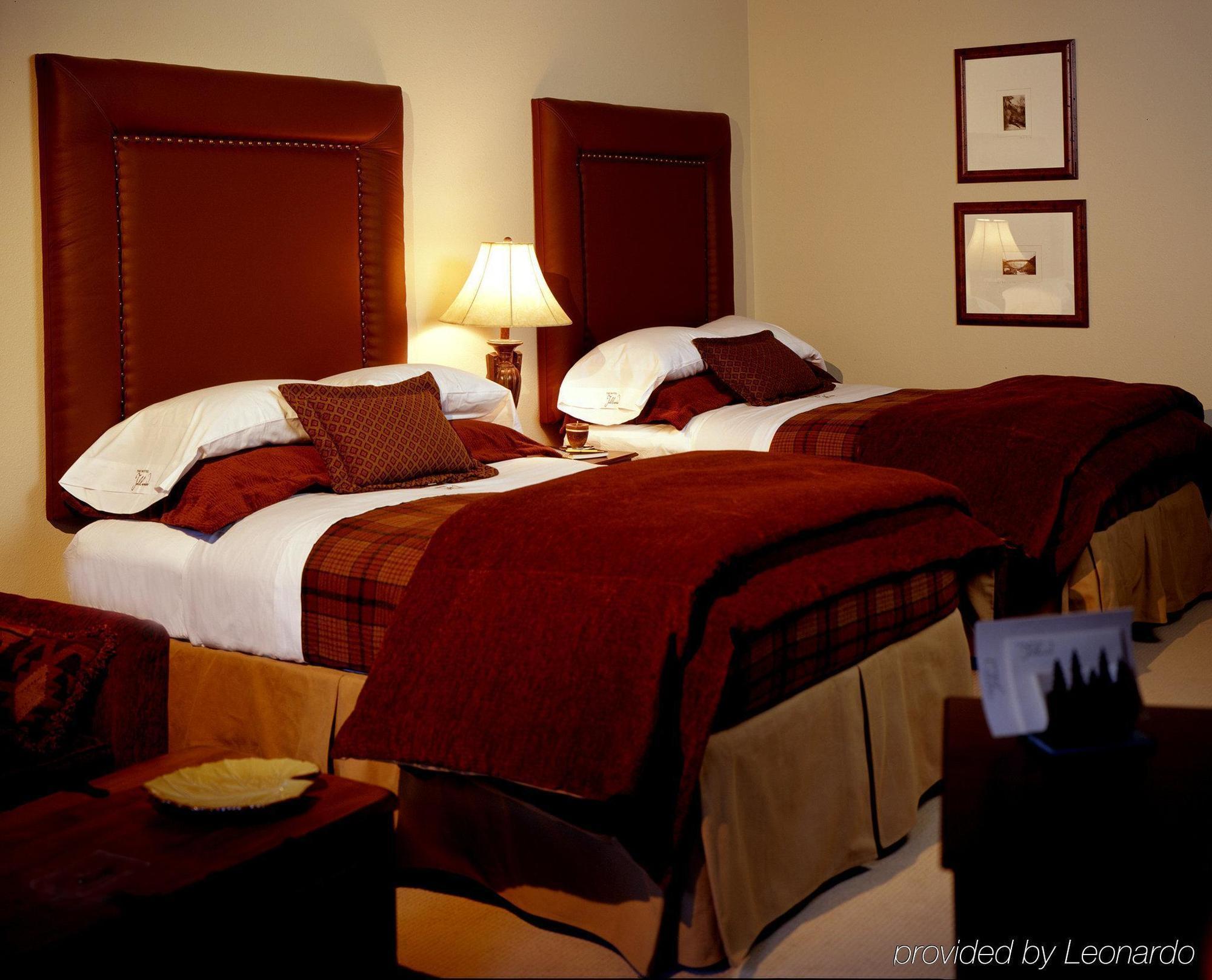 The Hotel Telluride Luaran gambar